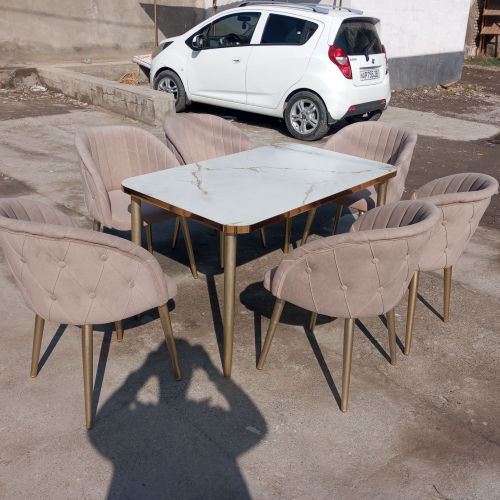 Стол и стул